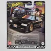 Hot Wheels Nissan Skyline RS (KDR30) Premium Die-Cast Model Car Collector's Edition