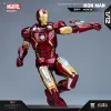 Fondjoy Infinity Saga Series 1/12 Iron Man Mk 7 16cm Model Kit Action Figure