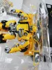 Mechanical Alliance YS-03 Metal Version Deformation Bumble Bee