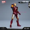 Fondjoy Infinity Saga Series 1/12 Iron Man Mk 7 16cm Model Kit Action Figure
