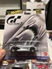 Hot Wheels 2023- Premium-Pop Culture- Gran Turismo 7- Nissan Concept 2020 Vision