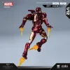 Fondjoy Infinity Saga Series 1/12 Iron Man Mk 7 16cm Model Kit Action Figure