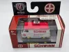M2 Machines Schwinn Sting Ray 1965 Ford Econoline Delivery Van CHASE ERROR