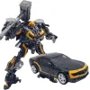 Transformers Bumblebee TW-1025B Robot Car Model Collectible Toy