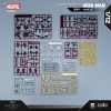 Fondjoy Infinity Saga Series 1/12 Iron Man Mk 7 16cm Model Kit Action Figure