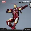 Fondjoy Infinity Saga Series 1/12 Iron Man Mk 7 16cm Model Kit Action Figure