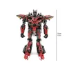 New Sentinel Prime Autobot BAIWEI TW-1024B Simplified Version Action Figure Toys