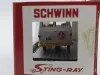 M2 Machines Schwinn Sting Ray 1965 Ford Econoline Delivery Van CHASE ERROR