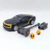 Transformers Bumblebee TW-1025B Robot Car Model Collectible Toy