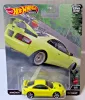 95 Toyota Celica GT-Four Mountain Drifters Hot Wheels Premium 