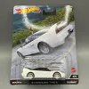 03 Honda NSX Type-R Hot Wheels 2022 Car Culture