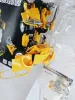 Mechanical Alliance YS-03 Metal Version Deformation Bumble Bee
