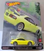 95 Toyota Celica GT-Four Mountain Drifters Hot Wheels Premium 