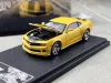 Fine Works 64 FW 1/64 Chevrolet Camaro Bumblebee Diecast Model Car