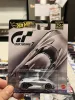 Hot Wheels 2023- Premium-Pop Culture- Gran Turismo 7- Nissan Concept 2020 Vision