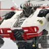 BAIWEI TW-1033B White Warrior Dropkick For Transformable toy model
