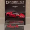 Tarmac Works 1:64 CENTAURIA x IXO COLLECTIONS FERRARI GT SF90