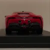 Tarmac Works 1:64 CENTAURIA x IXO COLLECTIONS FERRARI GT SF90