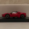 Tarmac Works 1:64 CENTAURIA x IXO COLLECTIONS FERRARI GT SF90