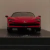Tarmac Works 1:64 CENTAURIA x IXO COLLECTIONS FERRARI GT SF90