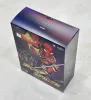 FondJoy 1/12 Infinity Saga Iron Spider Plastic Model Kit