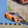 Hot Wheels Premium - 2025 Fast & Furious 5/5 2021 Toyota GR Supra