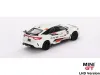 Honda Civic Type R - 2023 - Thanks Day Vietnam - MiJo - Mini GT 1:64
