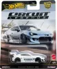 HOT WHEELS PREMIUM PANDEM SUBARU BRZ CIRCUIT LEGENDS 4/5