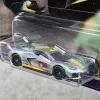 2024 HOT WHEELS PREMIUM CORVETTE C8.R RACE DAY CAR CULTURE