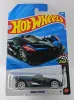 Hot Wheels 2026 Case B BUGATTI BOLIDE Blue
