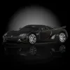 2025 Hot Wheels Fast & Furious 3 Koenigsegg CCXR