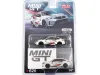 Honda Civic Type R - 2023 - Thanks Day Vietnam - MiJo - Mini GT 1:64