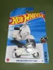 Hot Wheels Vespa 90 SS Super Spring 1996