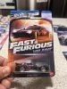 Hot Wheels 2024- Silver Series- Fast & Furious-villains- Honda S2000
