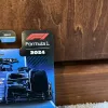 Hot Wheels Premium NEW 2025 Formula 1 '24 Williams Racing #23