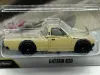 Hot Wheels Premium Japan Historics 5 Datsun 620 - Diecast Car Real Riders