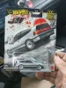 Hot Wheels Premium Japan Historics 5 - 88 Honda CRX