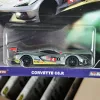 2024 HOT WHEELS PREMIUM CORVETTE C8.R RACE DAY CAR CULTURE