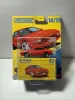 2025 MATCHBOX red 1994 BMW 850csi #14
