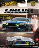HOT WHEELS  2024 FORD MUSTANG RTR SPEC 5-FD CIRCUIT LEGENDS 1/5