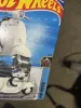 Hot Wheels Vespa 90 SS Super Spring 1996