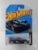 Hot Wheels 2026 Case B BUGATTI BOLIDE Blue