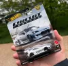 HOT WHEELS PREMIUM PANDEM SUBARU BRZ CIRCUIT LEGENDS 4/5