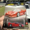 2025 Hot Wheels Premium Car Culture Timeless Icons Ferrari F50 1/5