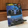 Hot Wheels Premium NEW 2025 Formula 1 '24 Williams Racing #23
