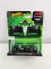 Hot Wheels Premium F1 - KICK Sauber F1 Team #24 New 2025