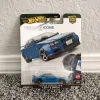 Hot Wheels Premium Timeless Icons Nissan Skyline GT-R V-Spec II (BNR34) R34