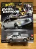 Hot Wheels Premium Fast & Furious Mercedes-Benz 500 SEL