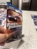 Hot Wheels 2024- Silver Series- Fast & Furious-villains- Honda S2000