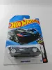 Hot Wheels 2026 Case B BUGATTI BOLIDE Blue